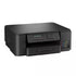Brother Ink Tank DCP-T530DW AIO - 16ipm / 6000dpi / A4 / USB / Wi-Fi / Color Ink Tank - Printer