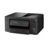 Brother Ink Tank DCP-T730DW AIO - 16ipm / 6000dpi / A4 / USB / Wi-Fi / Color Inkjet - Printer