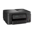 Brother Ink Tank DCP-T730DW AIO - 16ipm / 6000dpi / A4 / USB / Wi-Fi / Color Inkjet - Printer