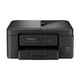 Brother Ink Tank DCP-T730DW AIO - 16ipm / 6000dpi / A4 / USB / Wi-Fi / Color Inkjet - Printer