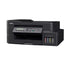 Brother Ink Tank DCP-T820DW AIO - 17ipm / 6000dpi / A4 / USB / LAN / Wi-Fi Direct / Color Inkjet - Printer