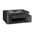 Brother Ink Tank DCP-T830DW AIO - 17ipm / 6000dpi / A4 / USB / Wi-Fi / Color Inkjet - Printer