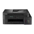 Brother Ink Tank DCP-T830DW AIO - 17ipm / 6000dpi / A4 / USB / Wi-Fi / Color Inkjet - Printer