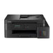 Brother Ink Tank DCP-T830DW AIO - 17ipm / 6000dpi / A4 / USB / Wi-Fi / Color Inkjet - Printer