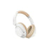 UGREEN HiTune Max5 HP202 Hybrid Active Noise-Cancelling Wireless Over-Ear Headphones - White