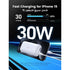 UGREEN PB501 10000mAh 30W Two-Way Fast Charging Power Bank