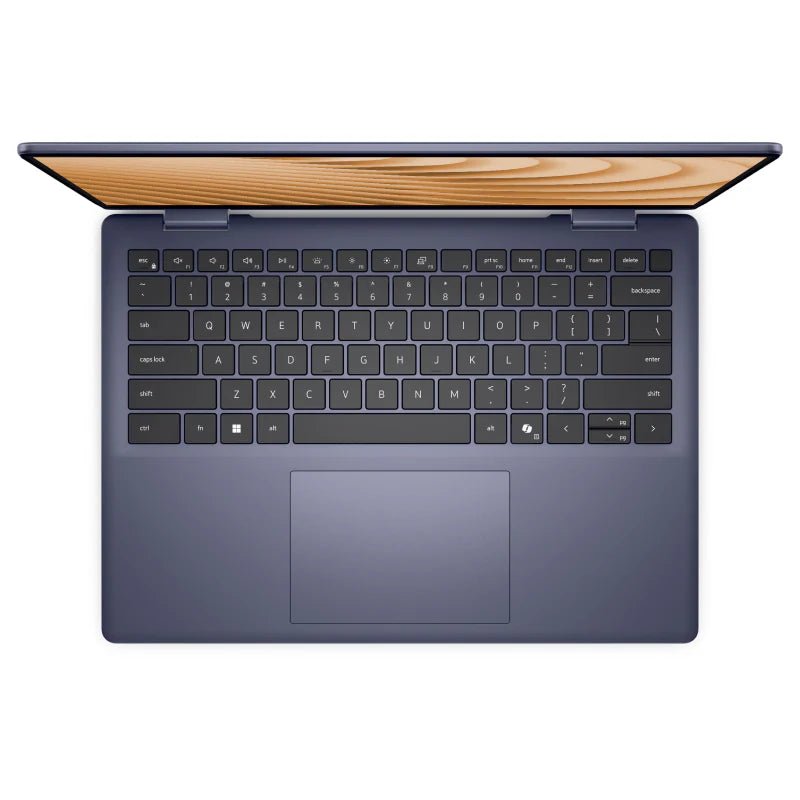Dell 14 Plus 2 - in - 1 DB04255 - 14" FHD+ Touch / AMD Ryzen AI 7 350 / 16GB / 1TB (NVMe M.2 SSD) / Win 11 Home / 1YWIT CareLaptops