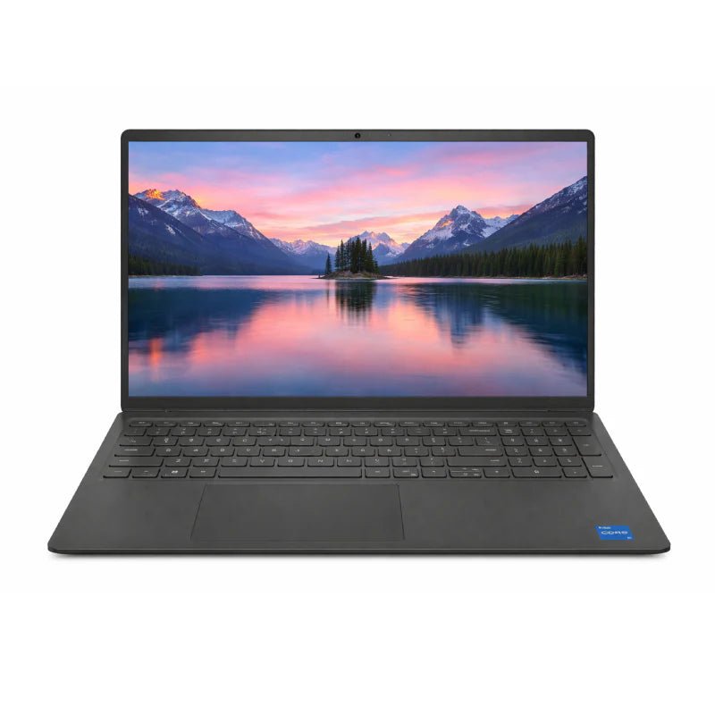 Dell 15 DC15250 - 15.6" FHD Touch / i5 / 8GB / 512GB (NVMe M.2 SSD) / Win 11 Home / English Keys / 1YW | IT Care Kuwait