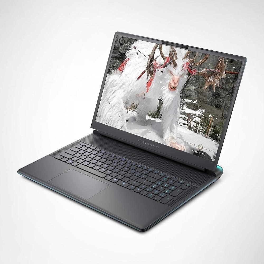 Dell Alienware 18 Area - 51 AA18250 - 18" WQXGA / RTX 5070 Ti 12GB GDDR7 / Ultra 9 275HX / 32GB / 2TB (NVMe M.2 SSD)IT CareLaptops
