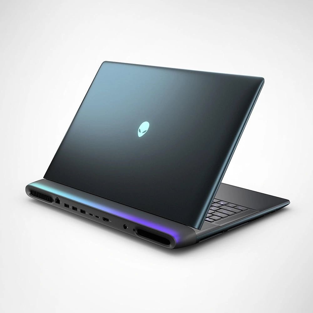 Dell Alienware 18 Area - 51 AA18250 - 18" WQXGA / RTX 5070 Ti 12GB GDDR7 / Ultra 9 275HX / 32GB / 2TB (NVMe M.2 SSD)IT CareLaptops