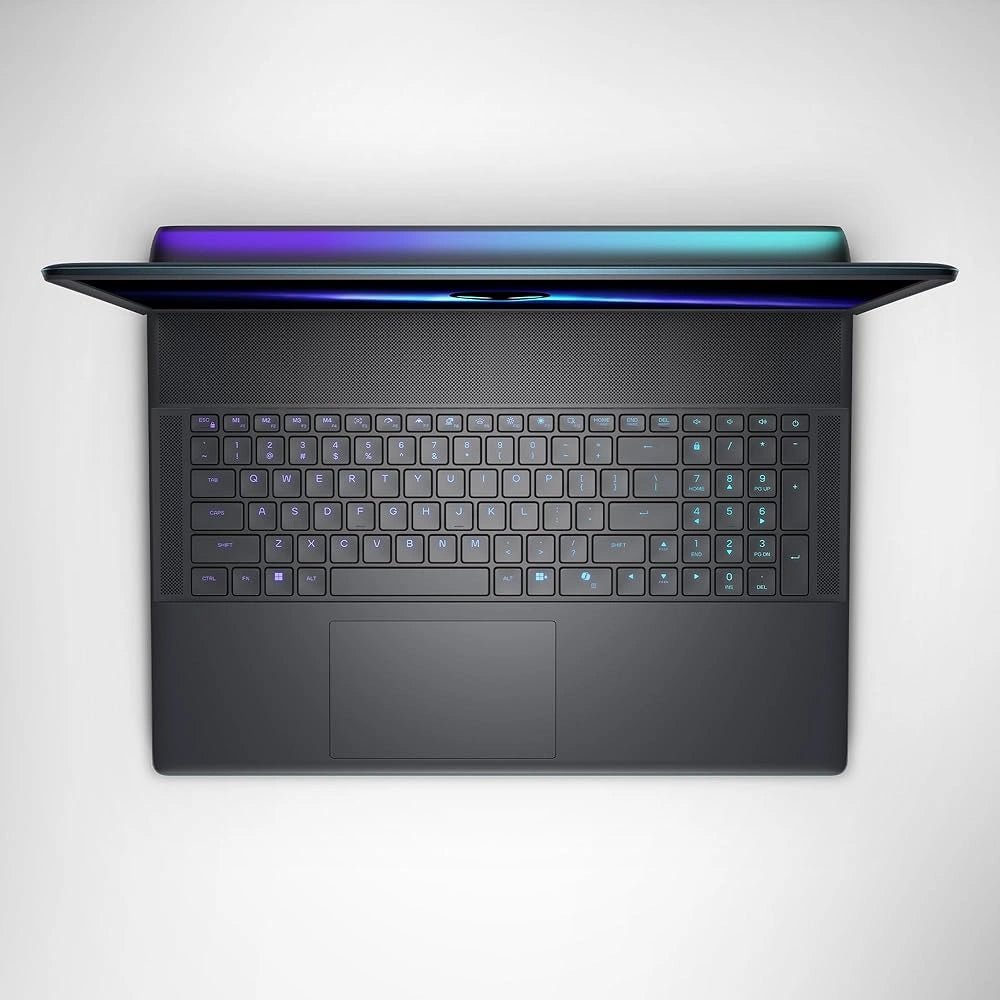 Dell Alienware 18 Area - 51 AA18250 - 18" WQXGA / RTX 5070 Ti 12GB GDDR7 / Ultra 9 275HX / 32GB / 2TB (NVMe M.2 SSD)IT CareLaptops