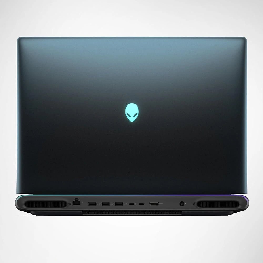 Dell Alienware 18 Area - 51 AA18250 - 18" WQXGA / RTX 5070 Ti 12GB GDDR7 / Ultra 9 275HX / 32GB / 2TB (NVMe M.2 SSD)IT CareLaptops