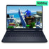 Dell Alienware LAC16250 - 16" WQXGA / RTX 5050 8GB VGA / Core 7 / 16GB / 1TB (NVMe M.2 SSD) / Interstellar Indigo | IT Care Kuwait