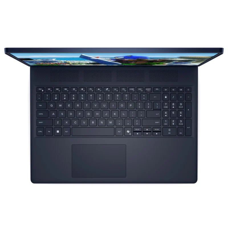 Dell Alienware LAC16250 - 16" WQXGA / RTX 5050 8GB VGA / Core 7 / 16GB / 1TB (NVMe M.2 SSD) / Interstellar IndigoIT CareLaptops
