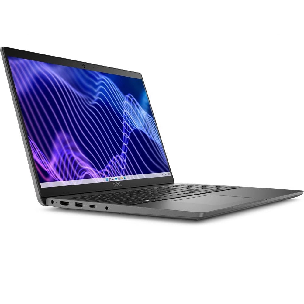 Dell Latitude 3540 - 15.6" HD / i3 - 1215U / 8GB / 512GB (NVMe M.2 SSD) / Win 11 Pro / English Keys / 1YWIT CareLaptops