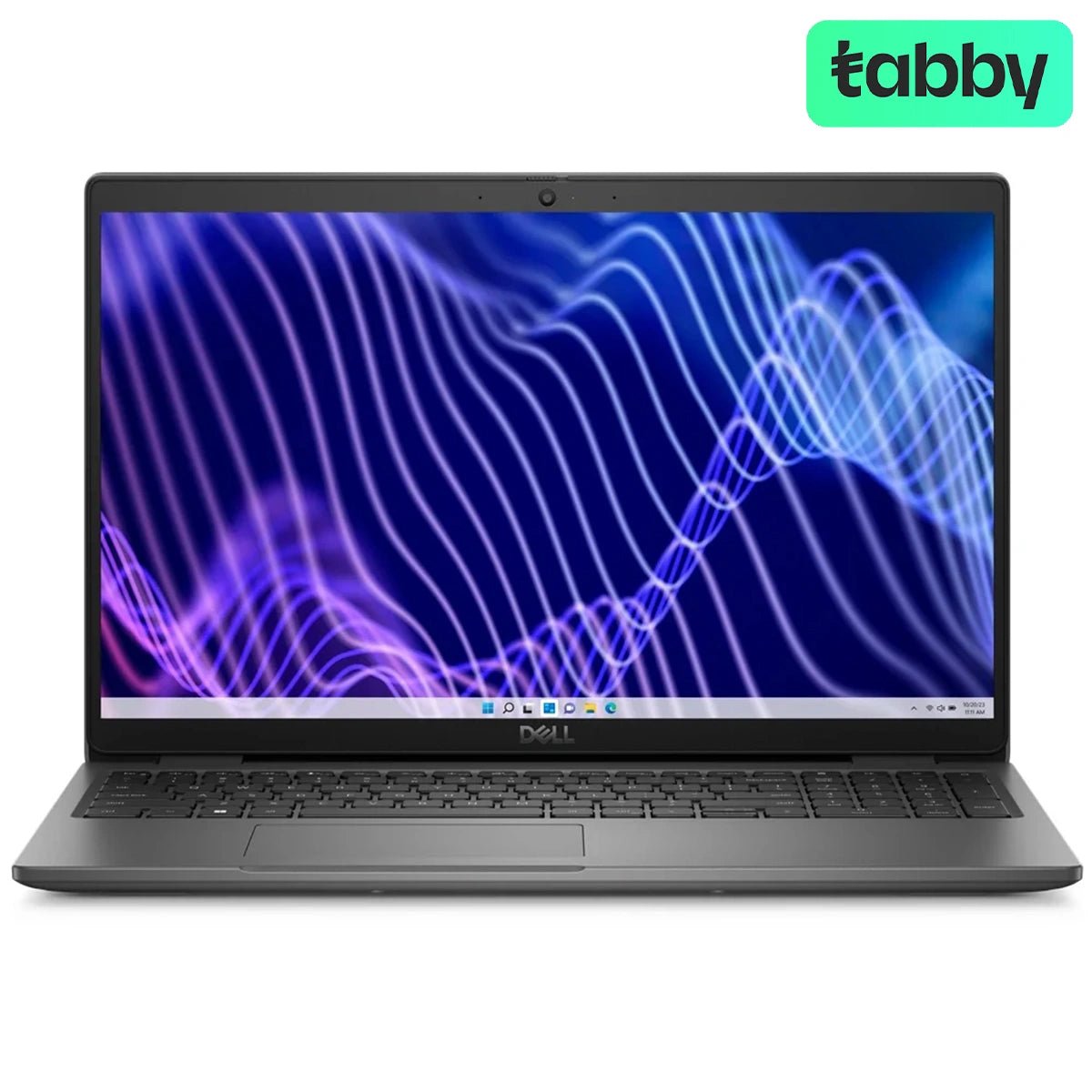 Dell Latitude 3540 - 15.6" HD / i3 - 1215U / 8GB / 512GB (NVMe M.2 SSD) / Win 11 Pro / English Keys / 1YWIT CareLaptops