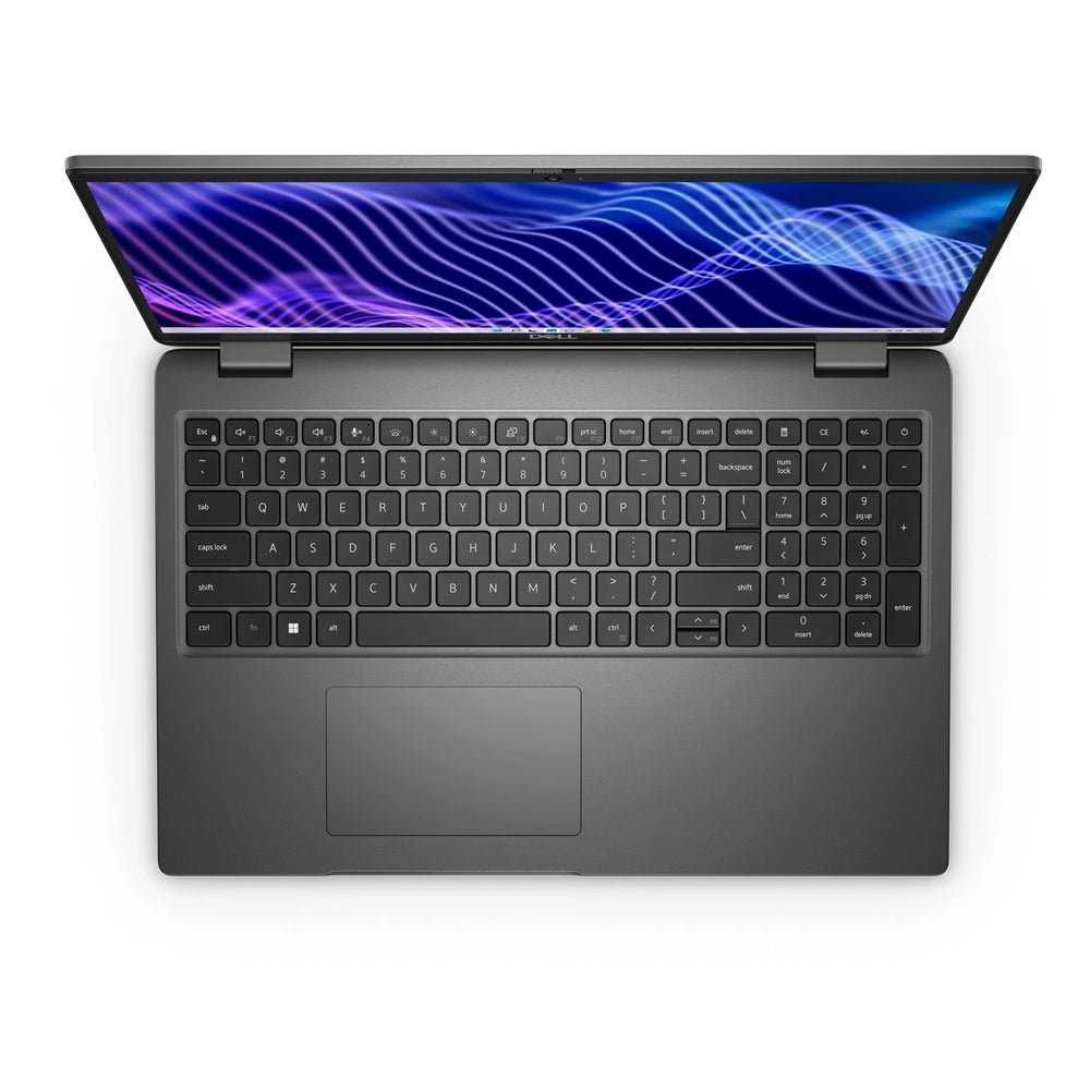 Dell Latitude 3540 - 15.6" HD / i3 - 1215U / 8GB / 512GB (NVMe M.2 SSD) / Win 11 Pro / English Keys / 1YWIT CareLaptops