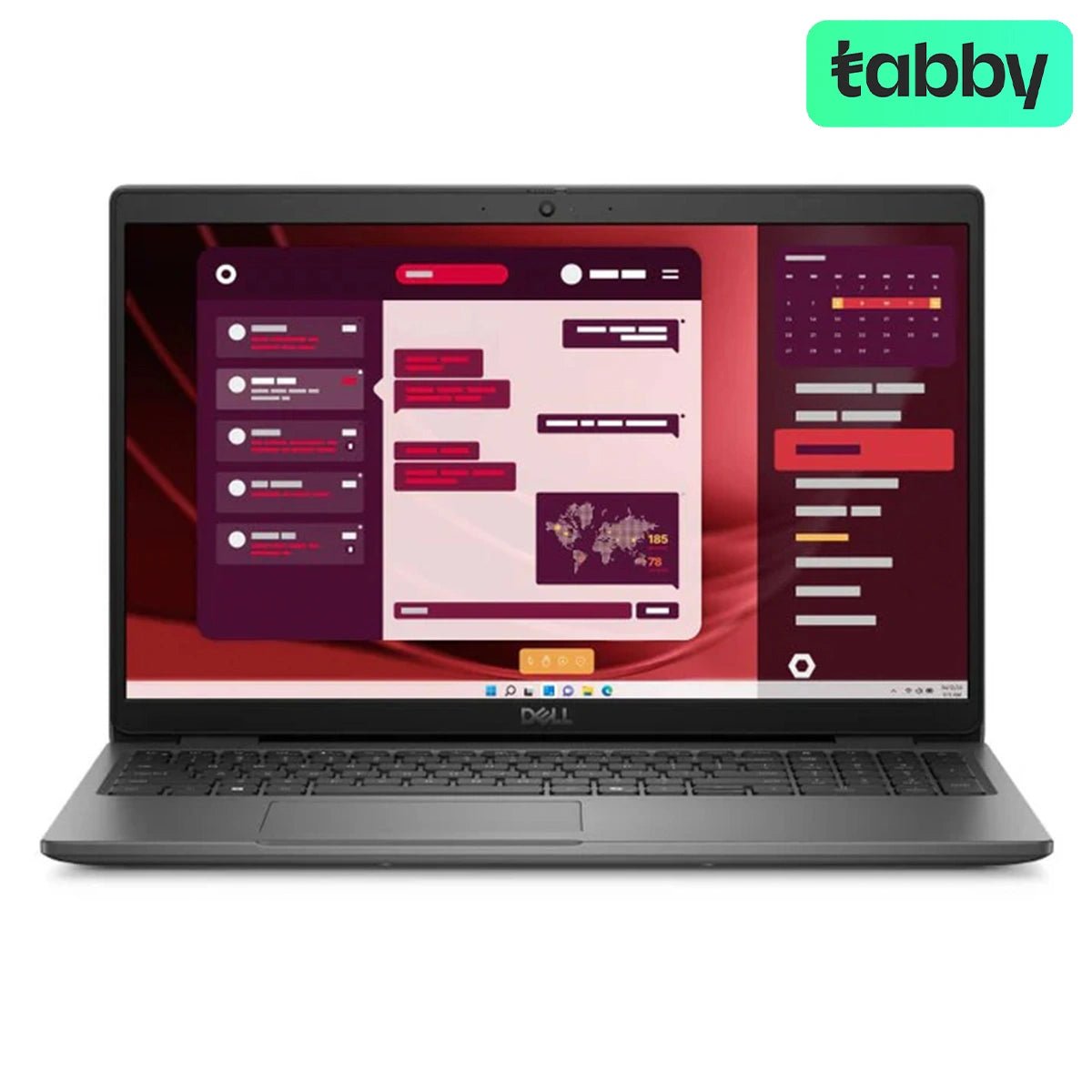 Dell Latitude 3550 - 15.6" FHD / i5 / 8GB / 512GB (NVMe M.2 SSD) / Win 11 Pro / 1YWIT CareLaptops