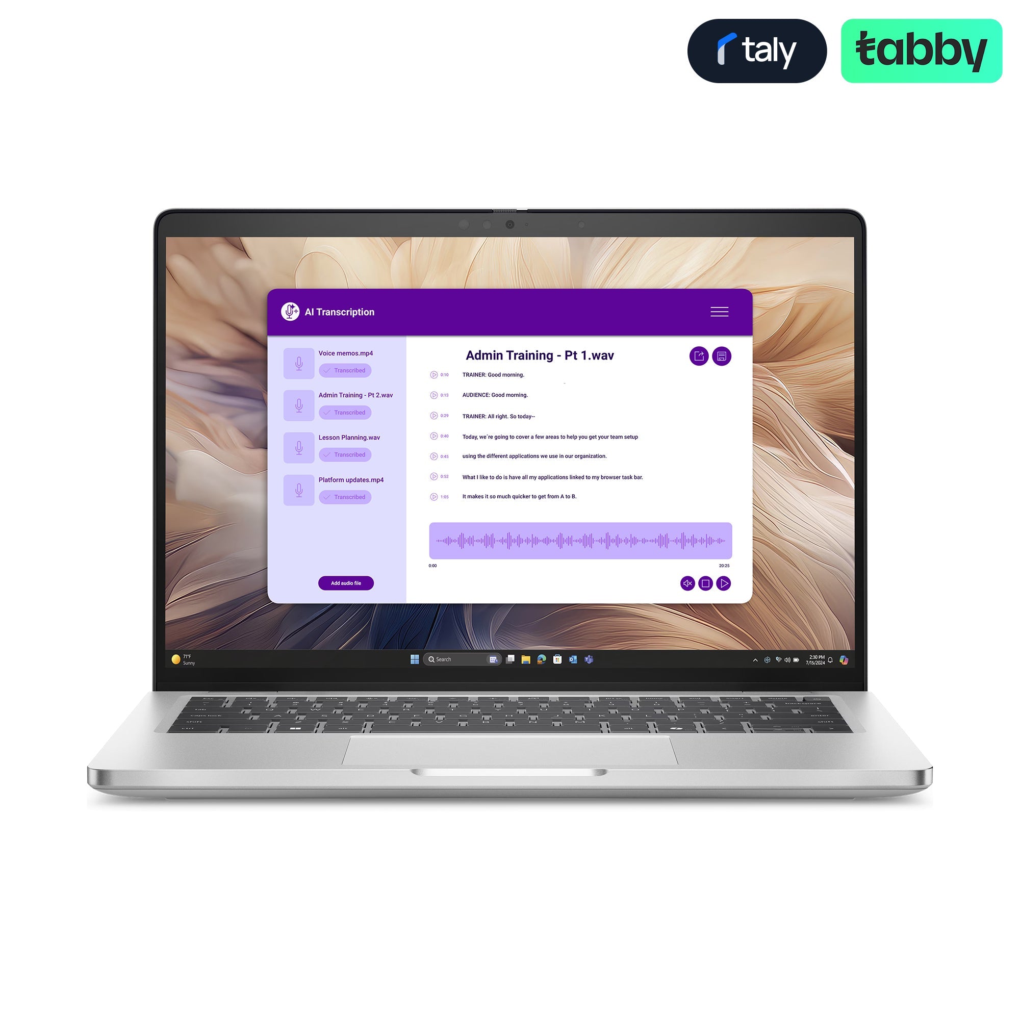 Dell Pro 14 Plus PB14250 - 14" FHD+ Non-Touch / Ultra 5 235U / 8GB / 512GB / DOS Laptop | IT Care Kuwait