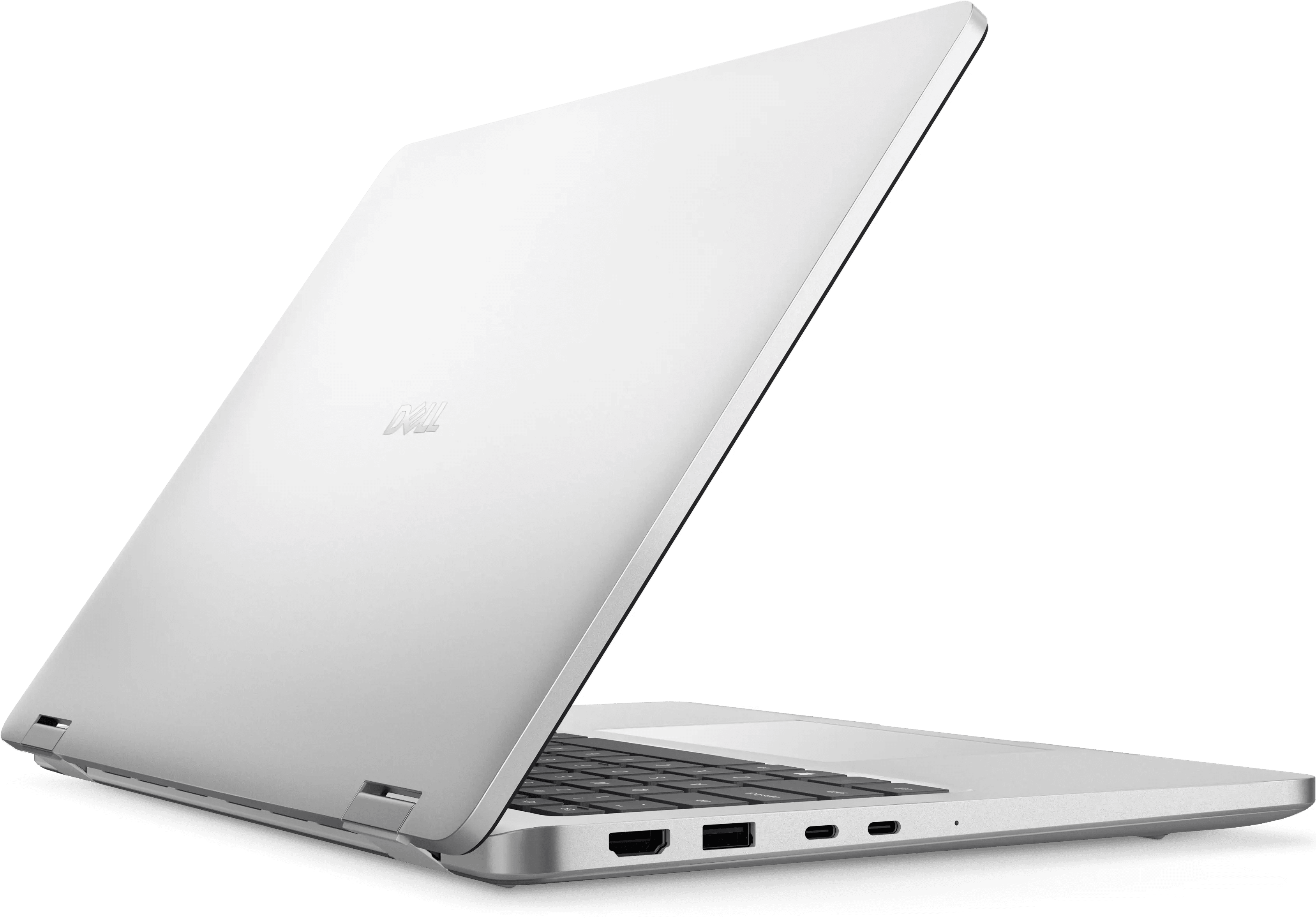 Dell Pro 14 Plus PB14250 - 14" FHD+ Non-Touch / Ultra 5 235U / 8GB / 512GB / DOS Laptop | IT Care Kuwait