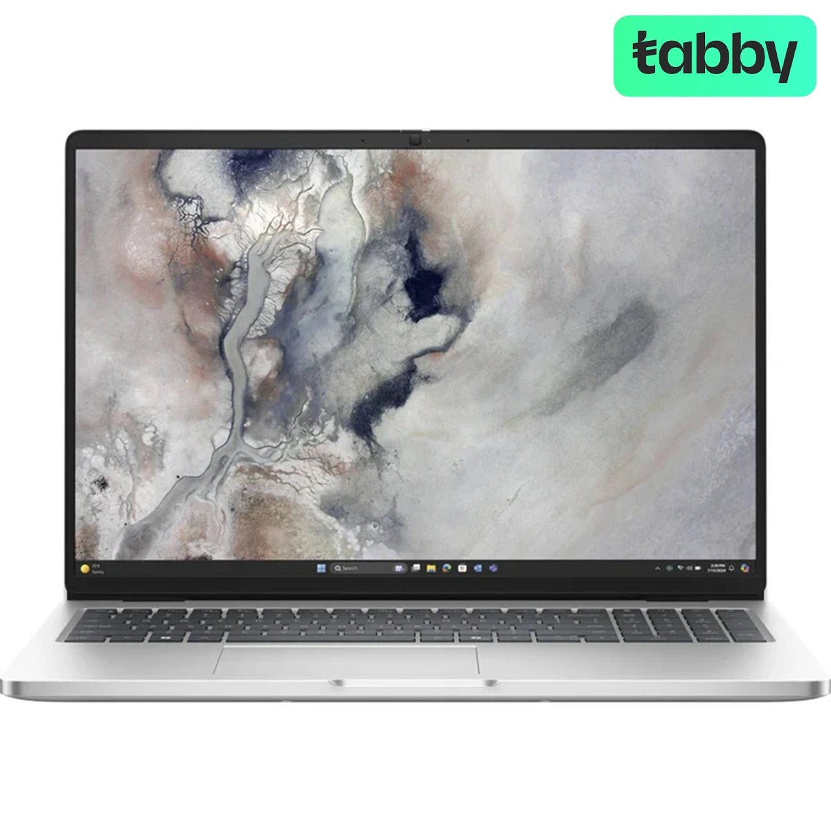 Dell Pro 16 PC16250 - 16" FHD+ Non - Touch / Core 5 120U / 8GB / 512GB (NVMe M.2 SSD) / Win 11 Pro / 1YWIT CareLaptops