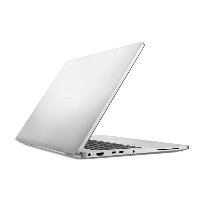 Dell Pro 16 Plus PB16250 - 16" FHD+ Non - Touch / Ultra 5 235U / 8GB / 512GB (NVMe M.2 SSD) / Win 11 Pro / 1YWIT CareLaptops