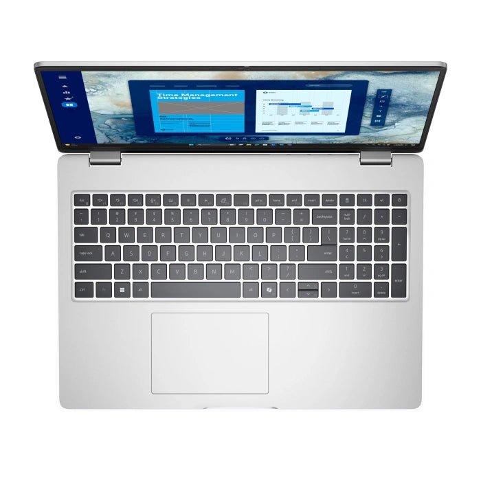 Dell Pro 16 Plus PB16250 - 16" FHD+ Non - Touch / Ultra 7 255U / 8GB / 512GB (NVMe M.2 SSD) / Win 11 Pro / WWAN / 1YWIT CareLaptops