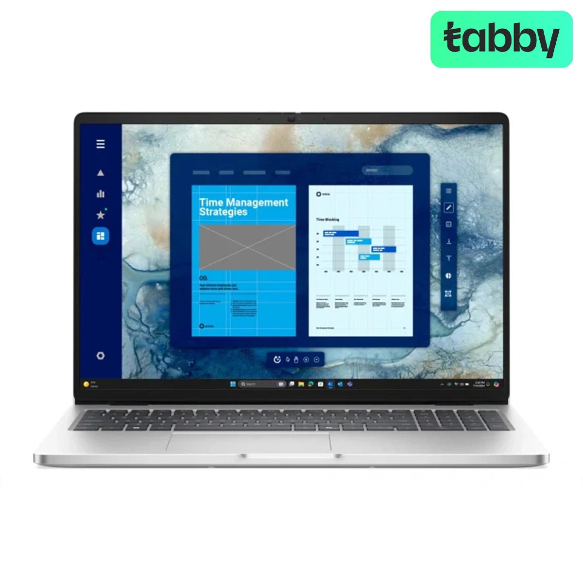 Dell Pro 16 Plus PB16250 - 16" FHD+ Non-Touch / Win 11 Pro / 1YW | IT Care Kuwait