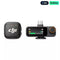 DJI Mic 3 (1 TX + 1 RX) Wireless Microphone | IT Care Kuwait