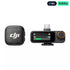 DJI Mic 3 (1 TX + 1 RX) Wireless Microphone | IT Care Kuwait