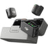 DJI MIC 3 (2 TX + 1 RX + CHARGING CASE)IT CareMicrophones
