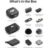 DJI MIC 3 (2 TX + 1 RX + CHARGING CASE)IT CareMicrophones
