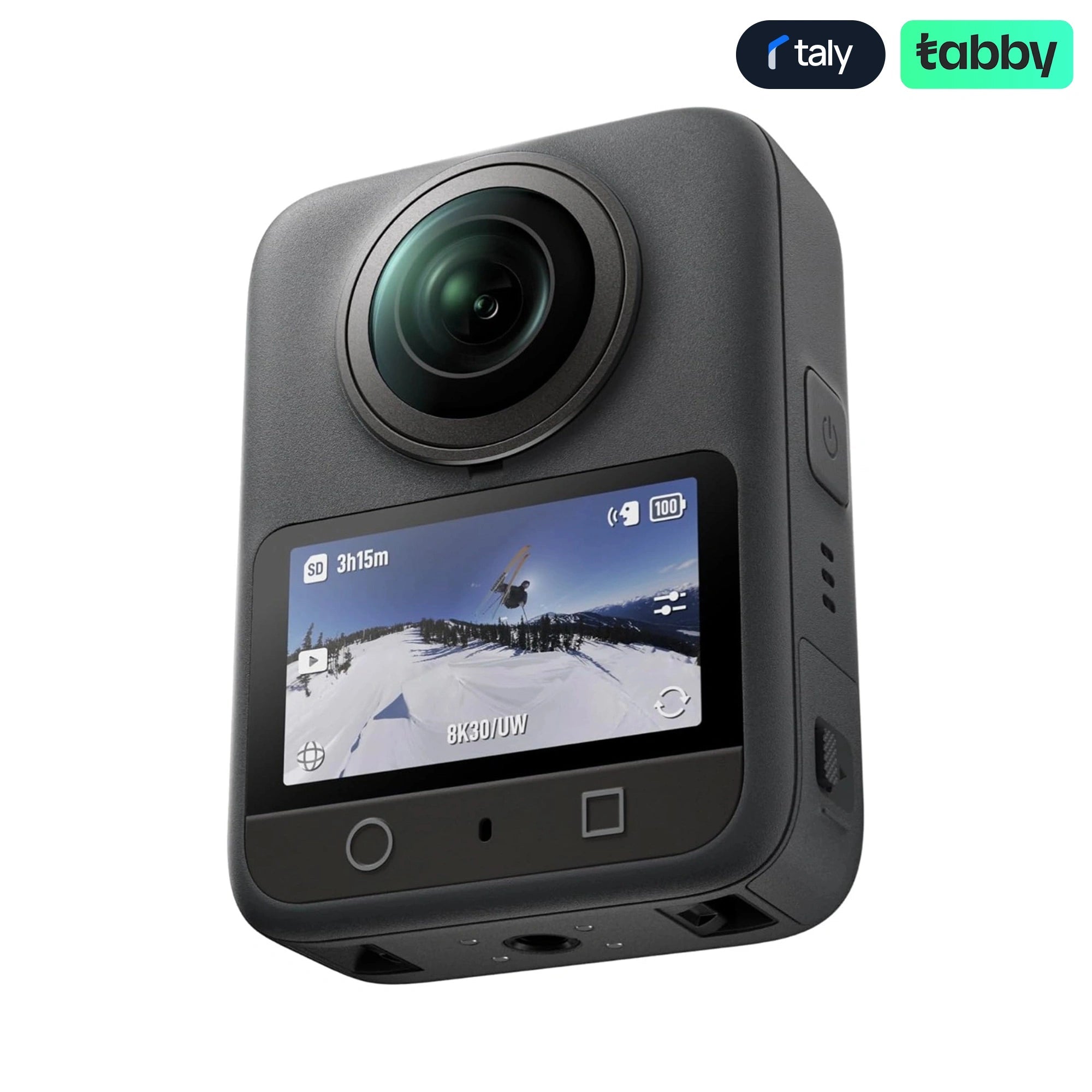 DJI OSMO 360 STANDARD COMBOIT CareCamera