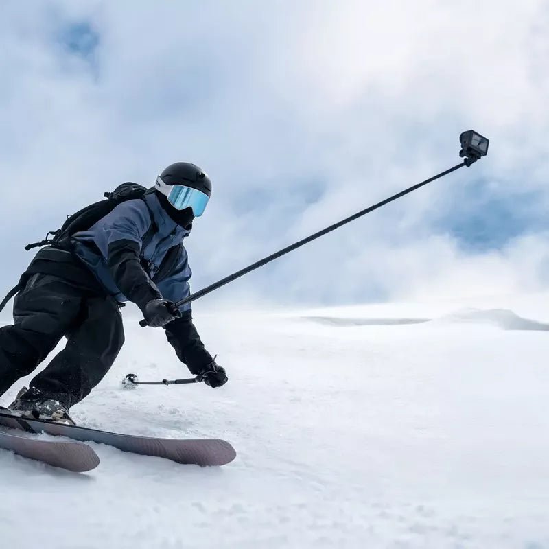 DJI OSMO ACTION 6 ADVENTURE COMBOIT CareCamera
