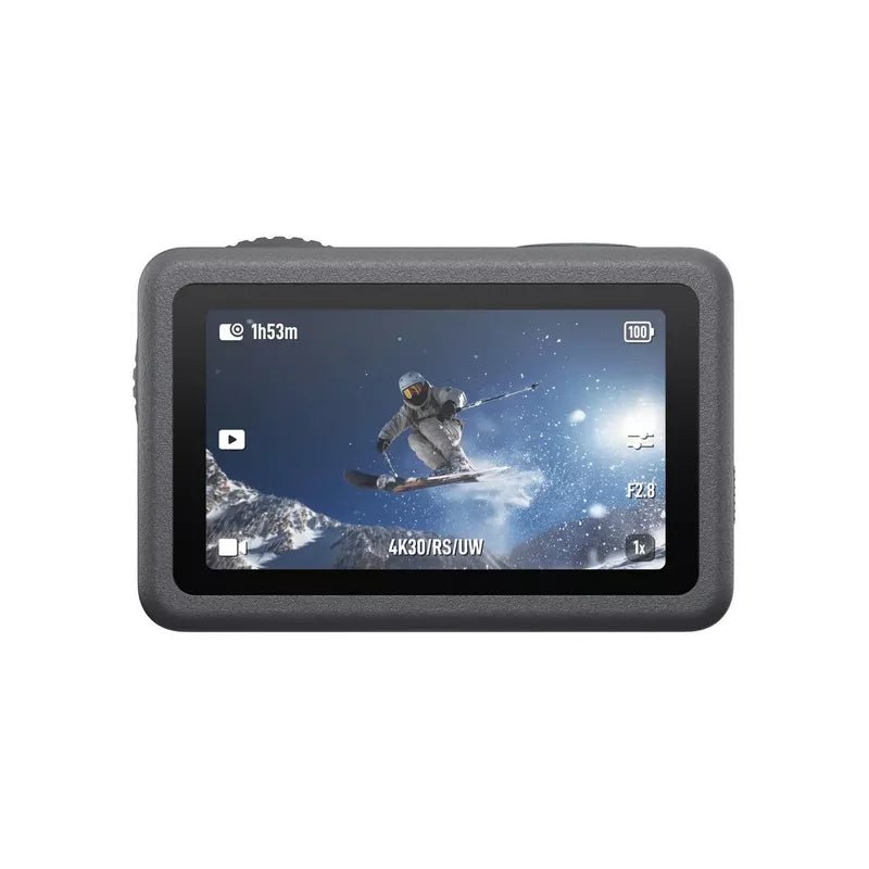 DJI OSMO ACTION 6 ADVENTURE COMBOIT CareCamera