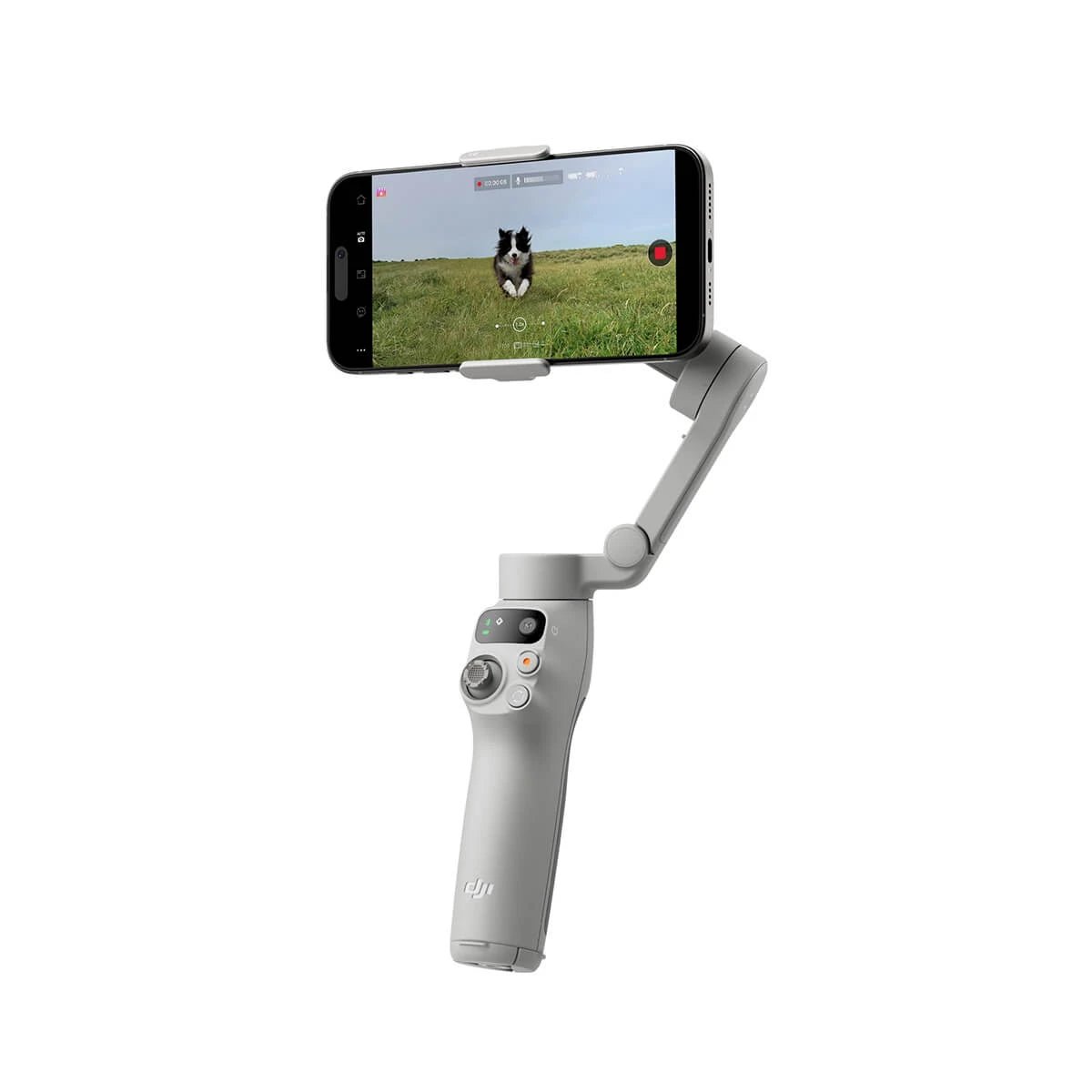 DJI OSMO MOBILE 7 SMARTPHONE STABILIZERIT CareSmartphone Gimbal Stabilizer