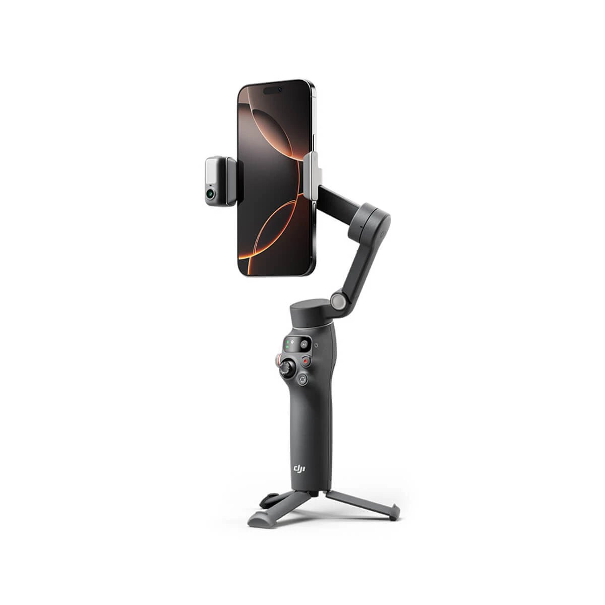 DJI OSMO MOBILE 8 SMARTPHONE GIMBALIT CareSmartphone Gimbal Stabilizer