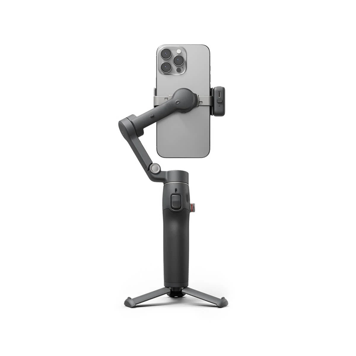 DJI OSMO MOBILE 8 SMARTPHONE GIMBALIT CareSmartphone Gimbal Stabilizer
