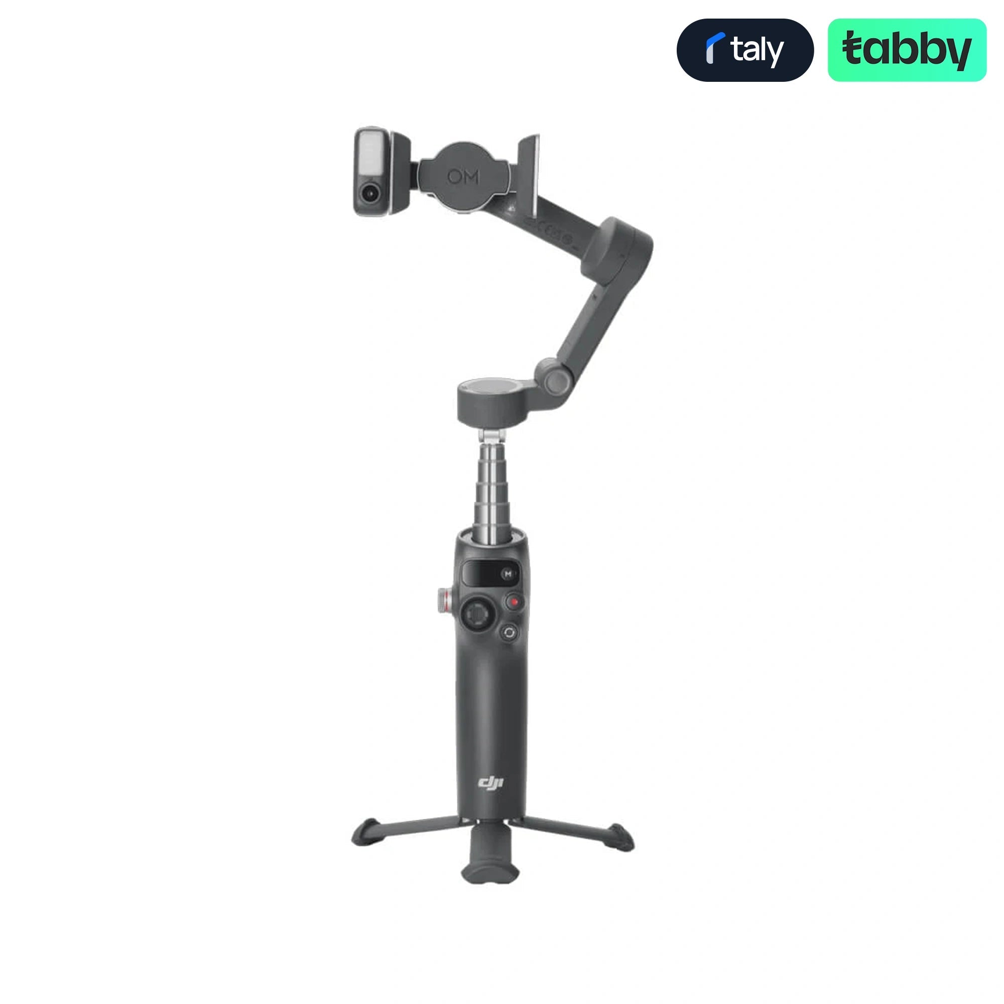 DJI OSMO MOBILE 8 SMARTPHONE GIMBALIT CareSmartphone Gimbal Stabilizer