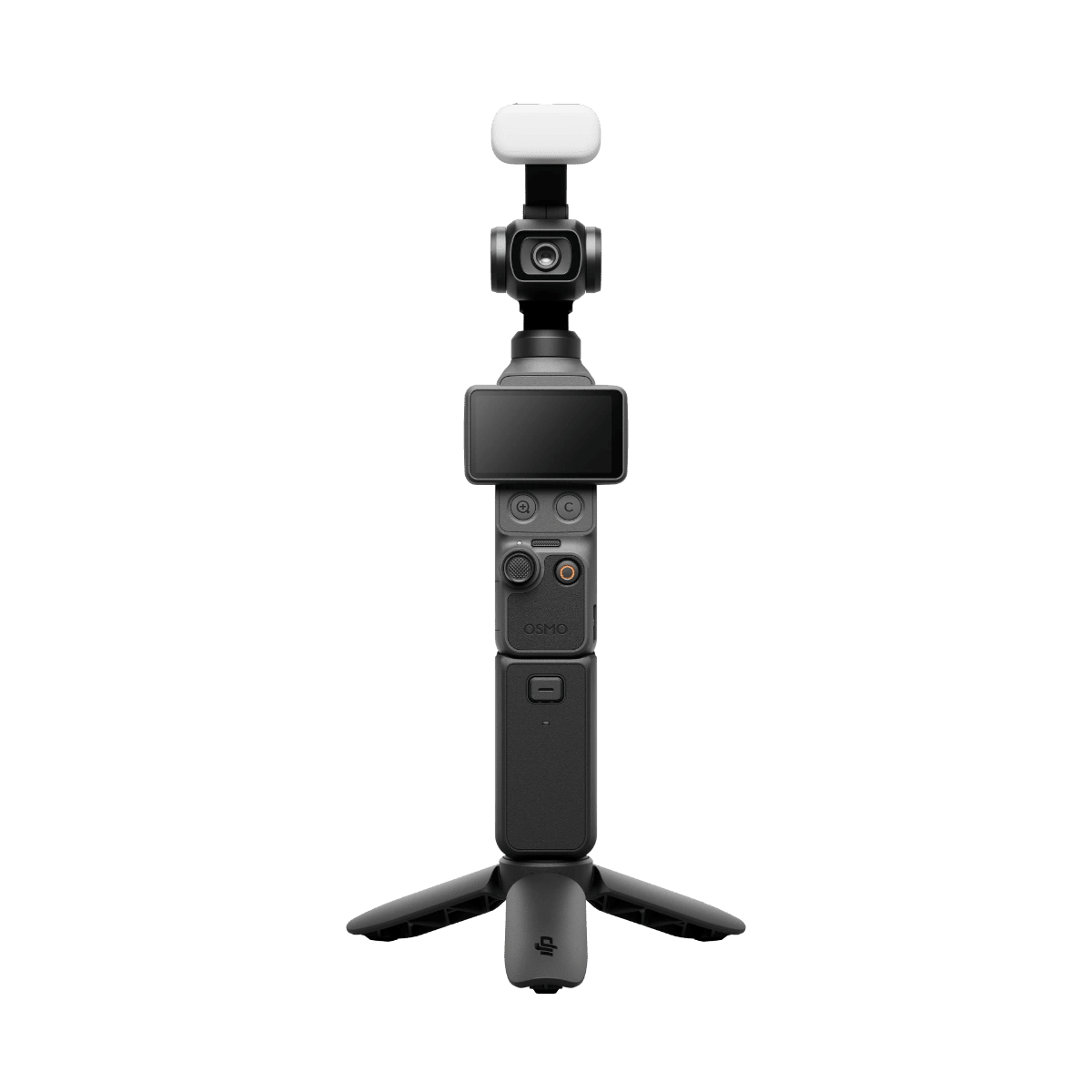 DJI OSMO POCKET 4 CREATOR COMBO 4K Gimbal Camera Kuwait | ITCare
