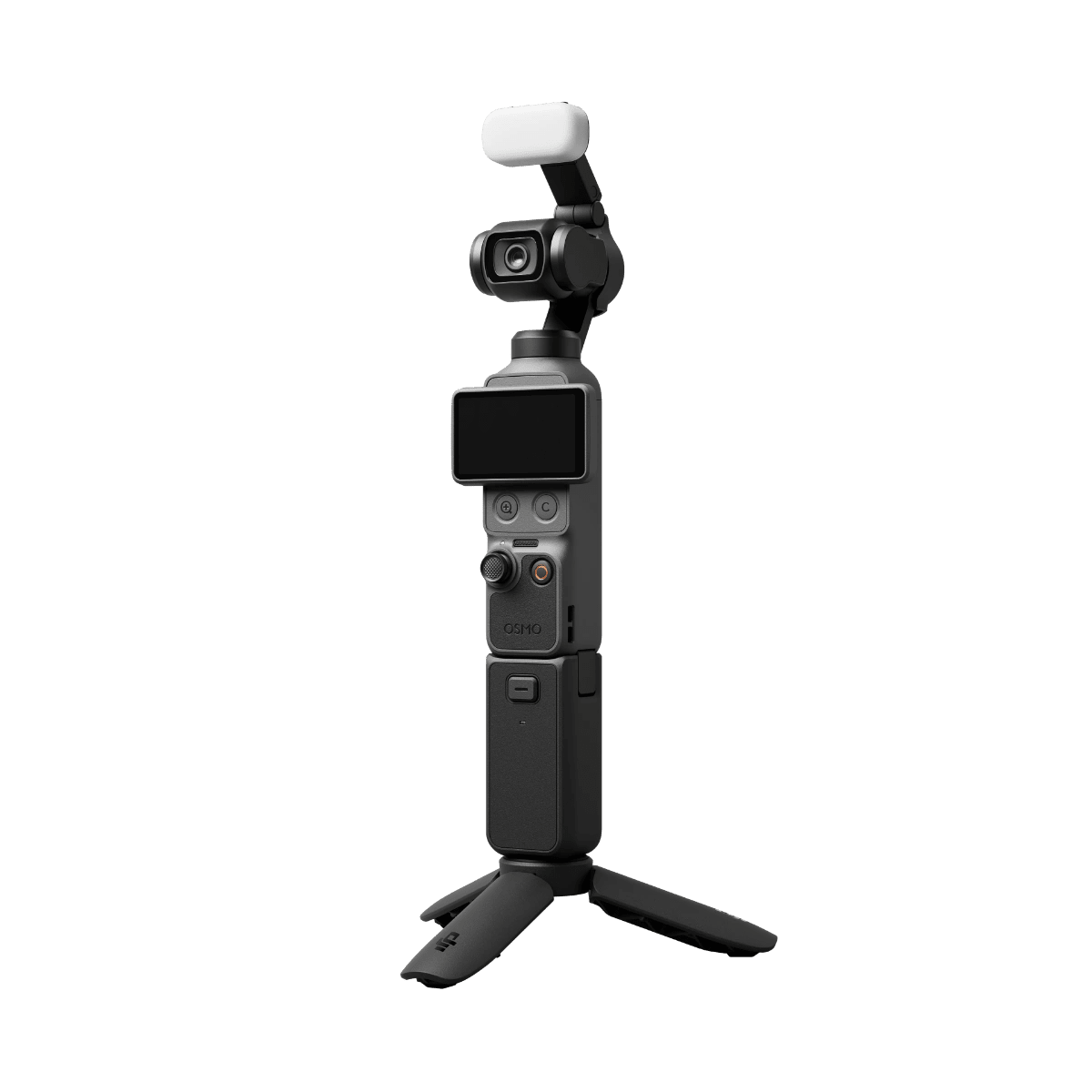 DJI OSMO POCKET 4 CREATOR COMBO 4K Gimbal Camera Kuwait | ITCare