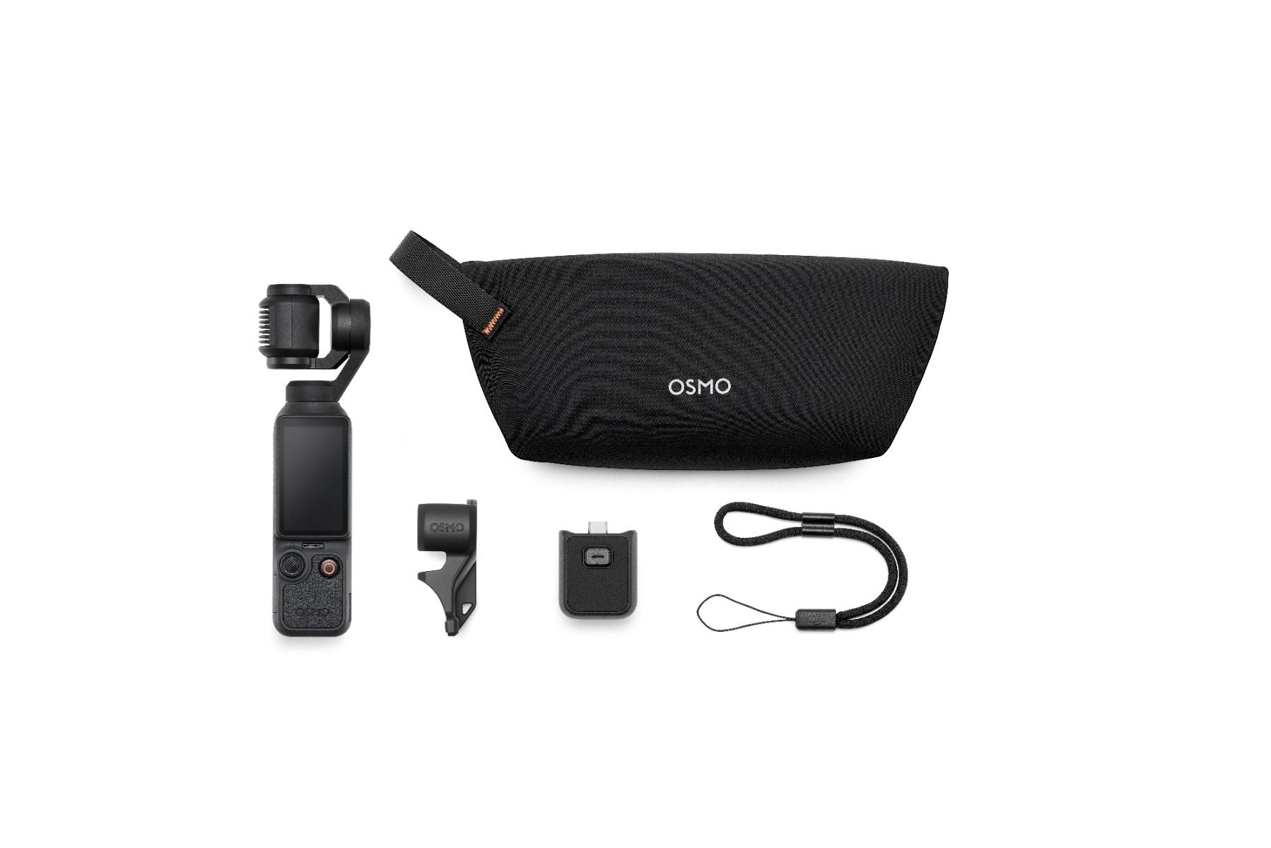 DJI OSMO POCKET 4 STANDARD COMBOIT CareCamera