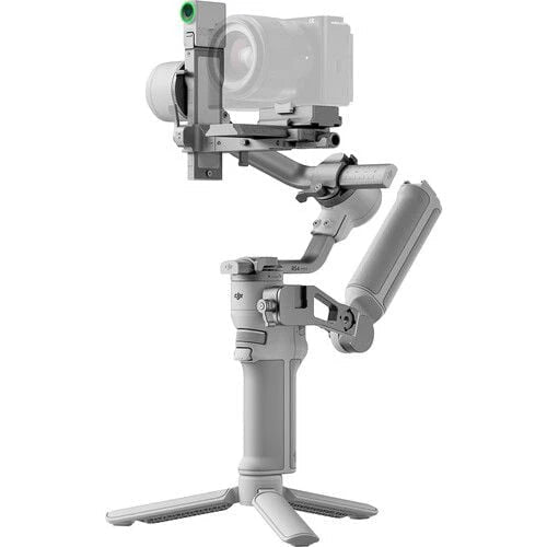 DJI RS 4 MINI COMBO GIMBAL STABILIZERIT CareCamera