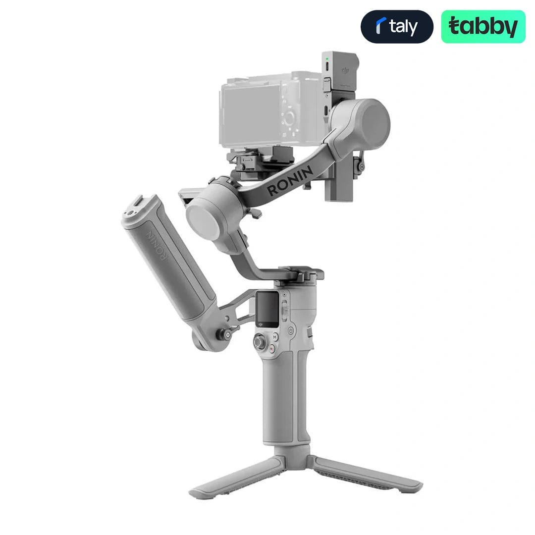 DJI RS 4 Mini Combo Gimbal Stabilizer | IT Care Kuwait