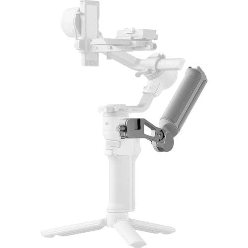 DJI RS 4 MINI COMBO GIMBAL STABILIZERIT CareCamera
