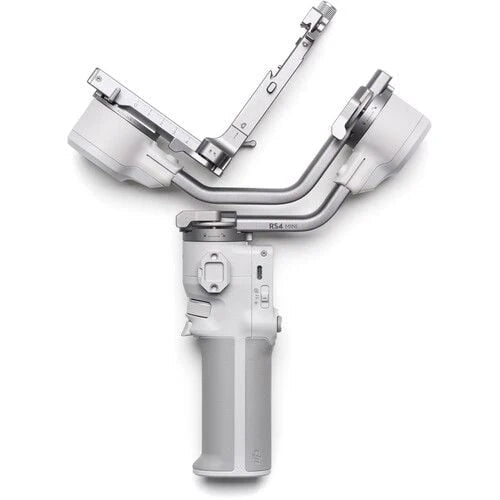 DJI RS 4 MINI COMBO GIMBAL STABILIZERIT CareCamera