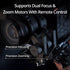 DJI RS 4 Pro Combo Gimbal StabilizerIT CareCamera