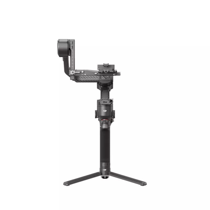 DJI RS 4 Pro Combo Gimbal StabilizerIT CareCamera