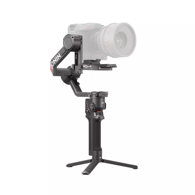 DJI RS 4 Pro Combo Gimbal StabilizerIT CareCamera