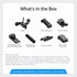 DJI RS 4 Pro Combo Gimbal StabilizerIT CareCamera